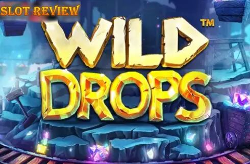 Wild Drops Slot Review